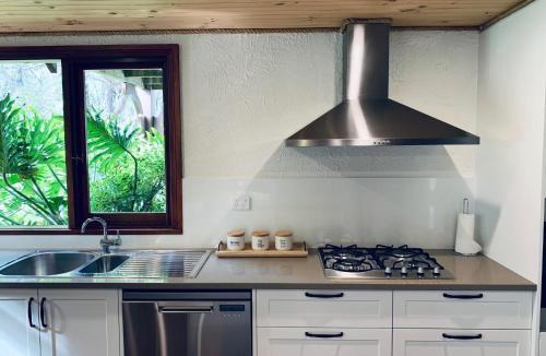William Bay Cabin | William Bay Cottages