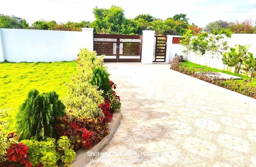 Hyderabad House | Willow - The Villa