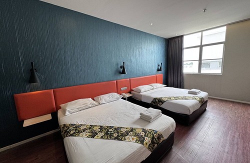 Port Dickson Hotel | Win Win Boutique Hotel Port Dickson