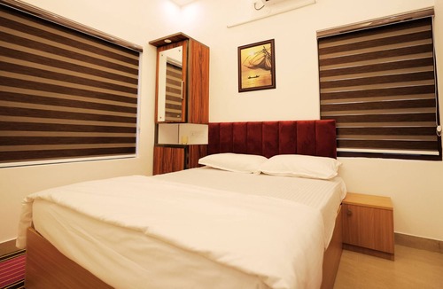 Kochi Bed & Breakfast | Wind Castle