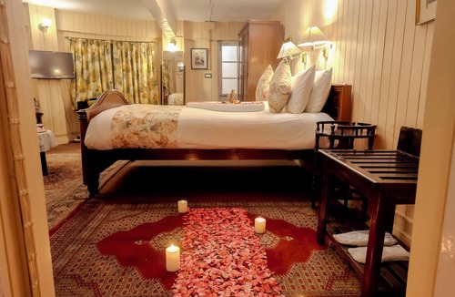 Darjeeling Hotel | Windamere Hotel