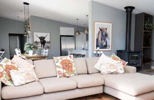 Windera House | Windera - Escape to the Country, Sleeps 10