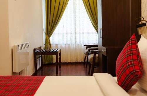 Shillong Hotel | Windermere Hotel