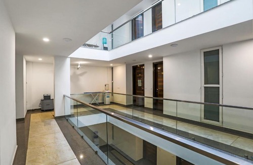 DLF City Hotel | Windsor Castle Premier Cyber City