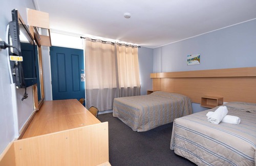 Windsor Hotel | Windsor Heritage Motel