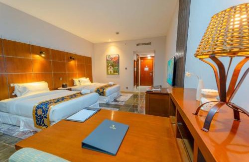 Padang Matsirat Hotel | Wings by Croske Resort Langkawi