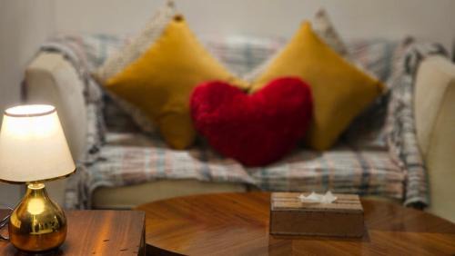 Gurugram Apartment | Winngs Studio Suites at Element One, Sector 49, Gurgaon