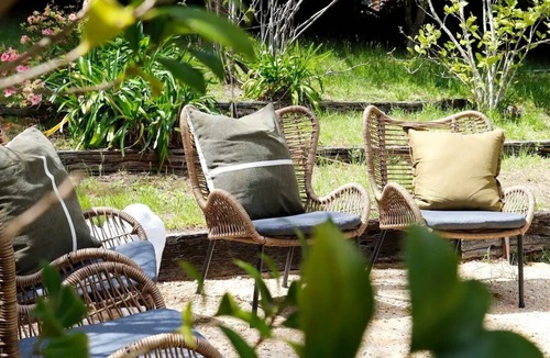 Katoomba House | Winter Escape Highside Cottage - Luxurious Cottage Blue Moutains