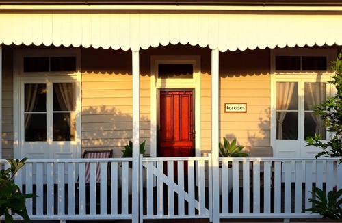 Catherine Hill Bay House | * Winter offer - three nights for the price of two! *