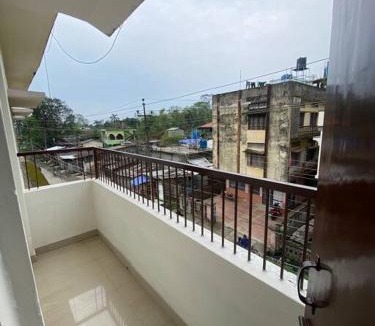 Tinsukia Apartment | Winter Sky - a 2bhk beautiful apartment
