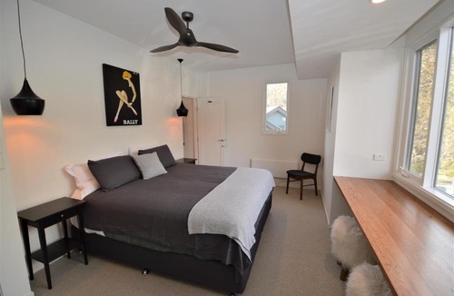 Thredbo Apartment | Wintergreen 10