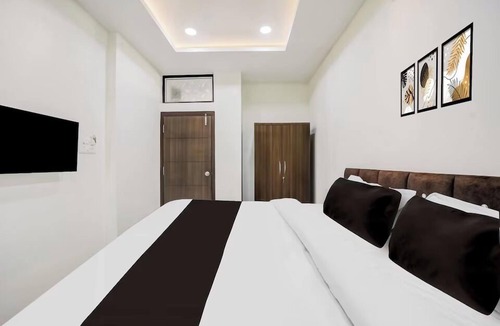 Indore Hotel | Wishotel Inn