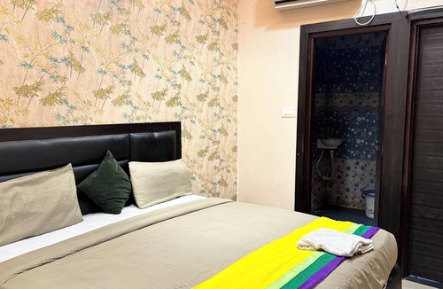 Indore Hotel | Wishotel Premier Grand Ambrosia