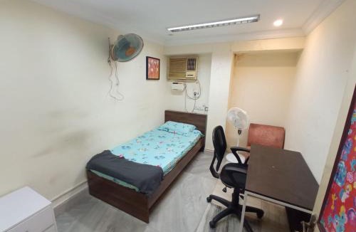 Mylapore Tiruvallikk Hostel | WISHTREE CORPORATE MENS only DORMITORY FOR TECHIES AND Trainees