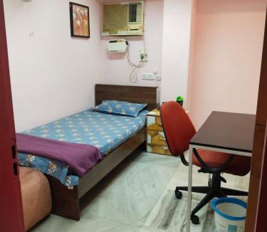 Mylapore Tiruvallikk Hostel | WISHTREE CORPORATE MENS only DORMITORY FOR TECHIES AND Trainees