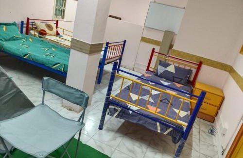 Mylapore Tiruvallikk Hostel | WISHTREE CORPORATE MENS only DORMITORY FOR TECHIES AND Trainees