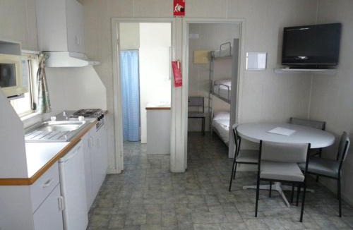 Albury Resort | Wodonga Caravan & Cabin Park