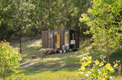 Laguna House | Wombat Hideaway by Tiny Away