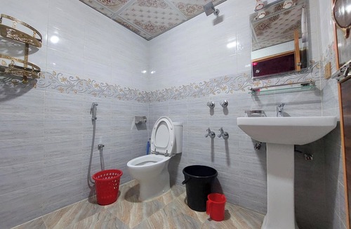 Sreemangal Upazila Hotel | Wonder Hill Eco Resort Sreemangal