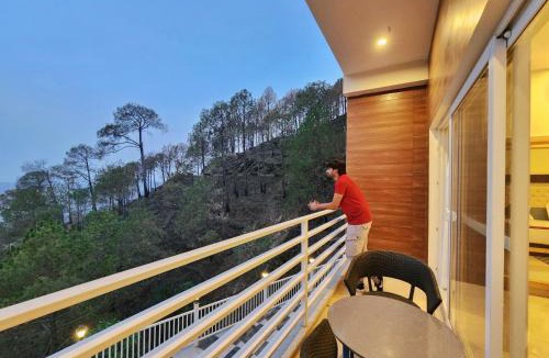 Kumarhatti Bed & Breakfast | Wonder Hill Kasauli