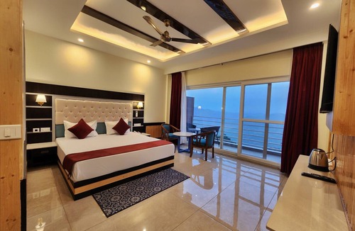 Kumarhatti Bed & Breakfast | Wonder Hill Kasauli
