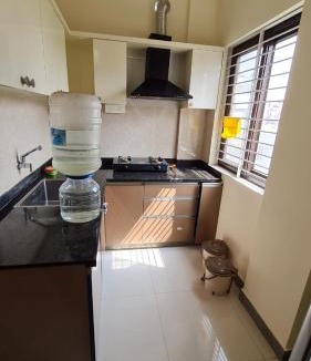 Sector 2 Apartment | Wonderful 1 bhk flat hsr layout