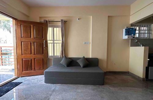 JP Nagar Apartment | Wonderful 2Bhk 950M from JP nagara Metro 1stFlr101