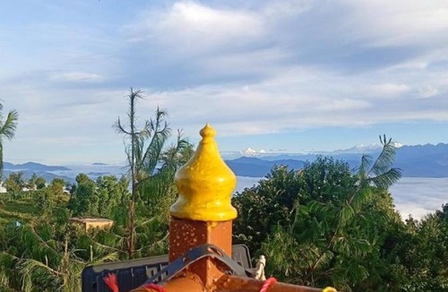 Kathmandu Valley RV Rental | Wonderful campground in Thapathali perfect for outdoor lovers