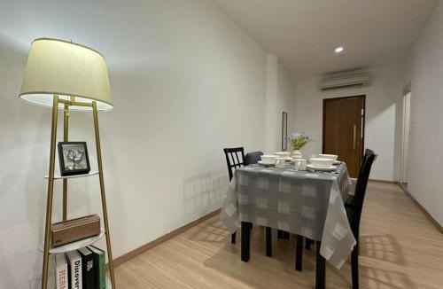 Seri Tanjung Pinang Apartment | Wonderful Seaview Studio 4Pax 118 Island Plaza