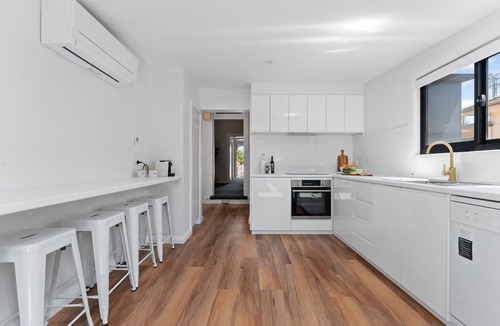 Bathurst House | Wonderful William - Charming Home close to CBD