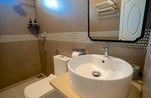 Mandrem Hotel | Wonderland Mandrem