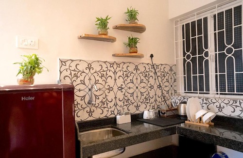 Mandrem Hotel | Wonderland Mandrem