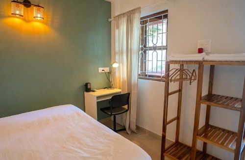 Mandrem Hotel | Wonderland Mandrem