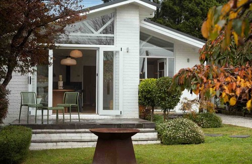 Burrawang House | Wondervale - Escape to the Southern Highlands