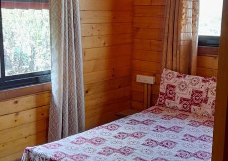 Cuncolim Villa | Wonderville Villa
