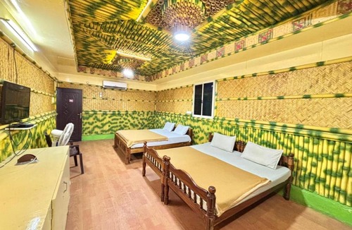 Kalapettai House | Woodlands Villa -Bamboo Stay