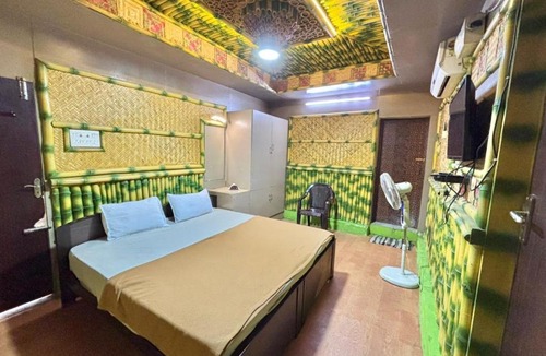 Kalapettai House | Woodlands Villa -Bamboo Stay