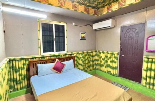 Kalapettai House | Woodlands Villa -Bamboo Stay