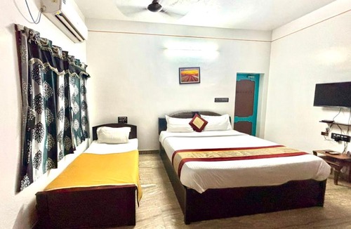 Kalapettai House | Woodlands Villa -Bamboo Stay