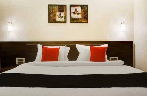 Balewadi Hotel | Woods Stay