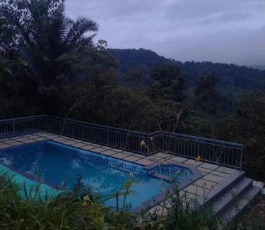 Thalassery Apartment | Woodshade Resort