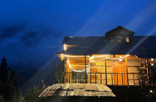 Kullu House | Woodstock Villa Entire House and Private Rooms