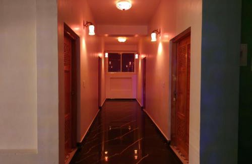 Chachyot House | Woodstone Homestay & Pahadi Swad Cafe