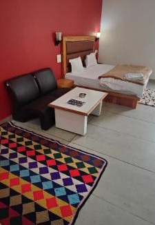 Kasol Hotel | Woodward 2 by 4 Wildflower