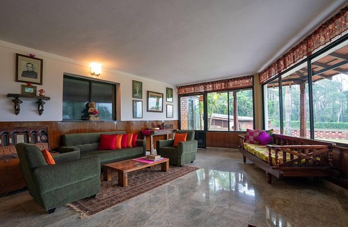 Chikkamagaluru Resort | Woodway Estate by The Almanac