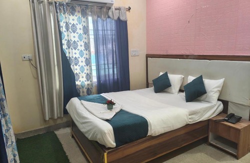 Patna Hotel | Woohoo Hotels