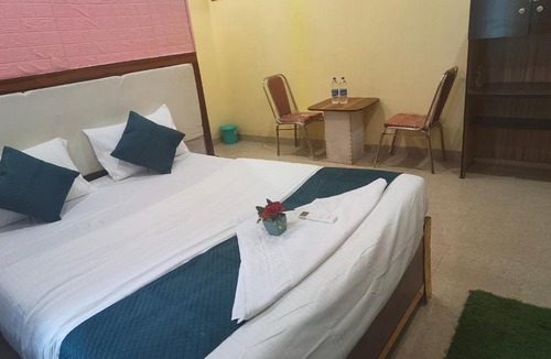 Patna Hotel | Woohoo Hotels