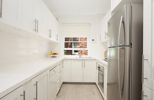Woollahra Apartment | Woollahra Botanic Apartment