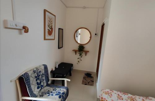 Sualkuchi House | Work Nest