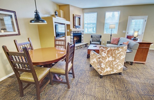 Heber Resort | WorldMark Bison Ranch